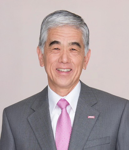 Mr. Akihiro Nikkaku