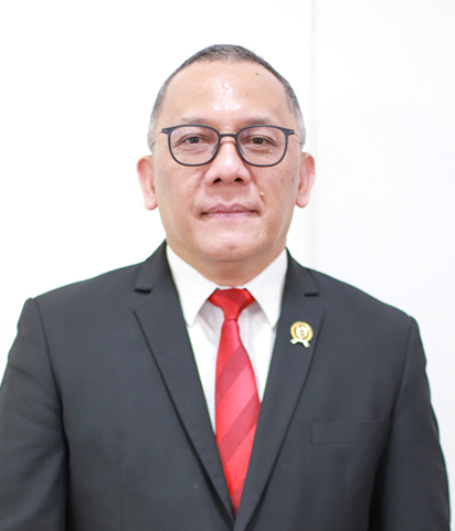 Dr. Laksana Tri Handoko