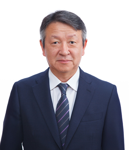 Mr. Hideo Umeki