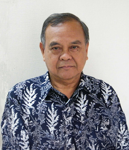 Prof. Dr. Bambang Soehendro
