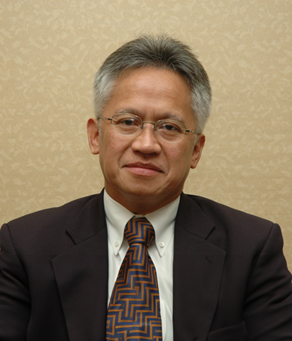Prof. Dr. Satryo S Brodjonegoro