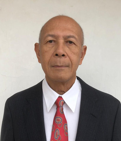 Dr. Herwindo H