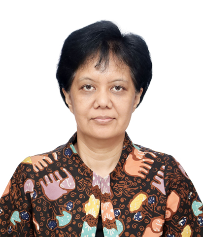 Dr. Ernawati A GR