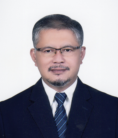 Dr. M. Aziz Majidi