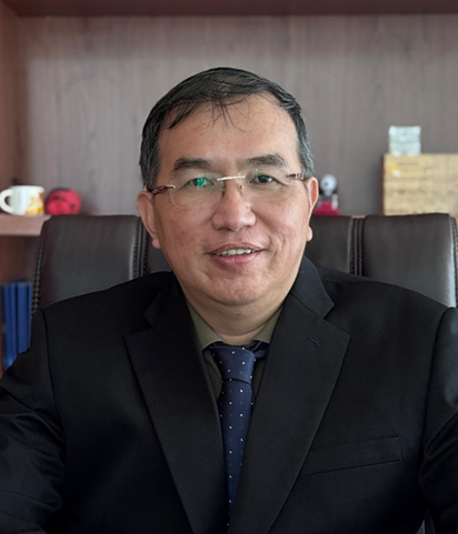 Prof. Suryadi Ismadji